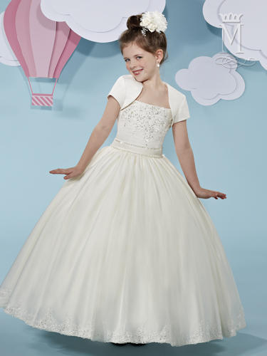 Mary s Bridal Flower Girl Dresses