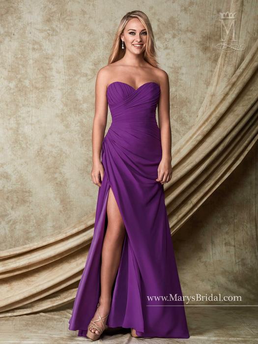 Mary s Modern Maids Bridesmaid Dresses