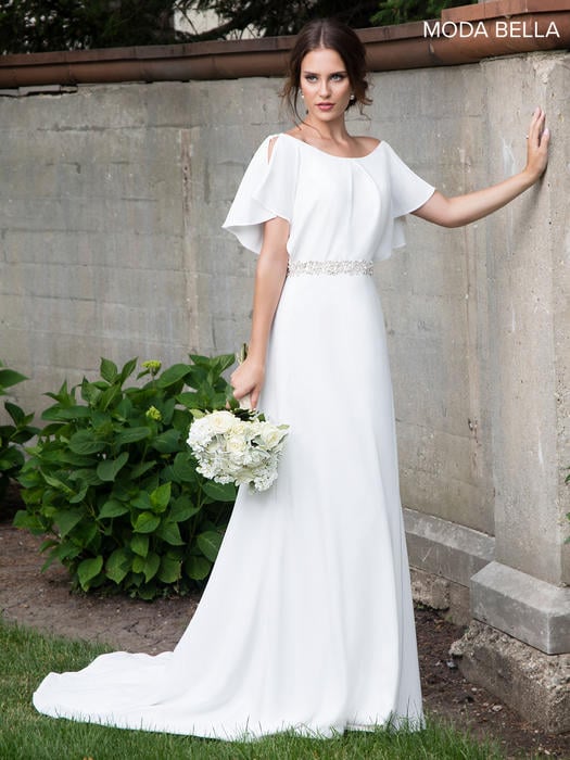 moda bella wedding dresses