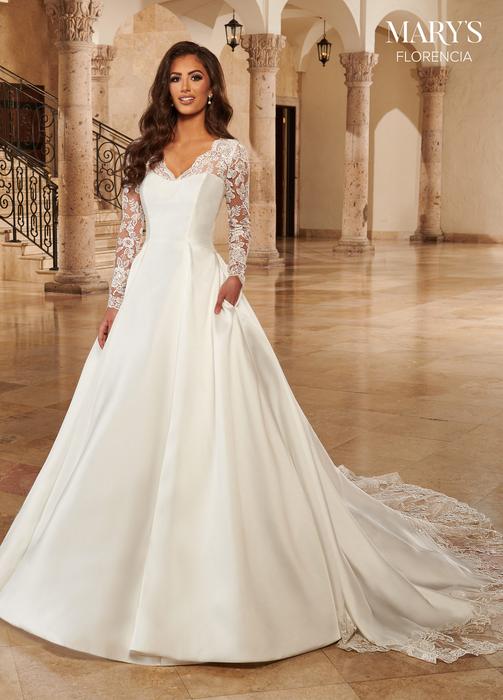 Marys Wedding Dress Save 57% - Stillwhite
