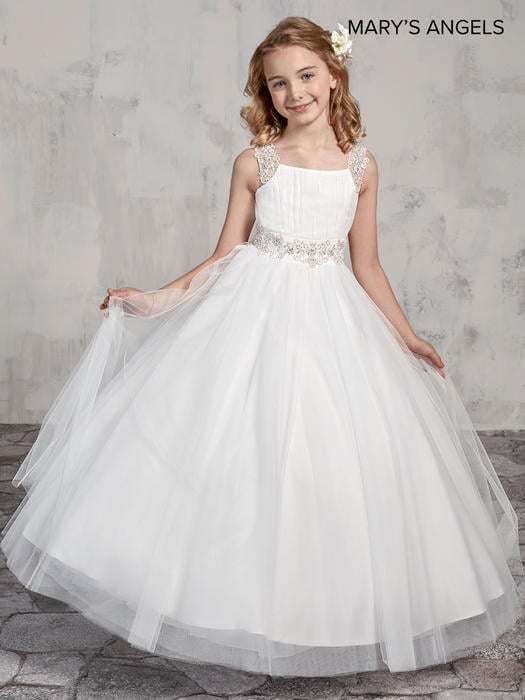 Mary's Angels Flower Girls MB9013 Dress Up Time! Fine Apparel For That ...