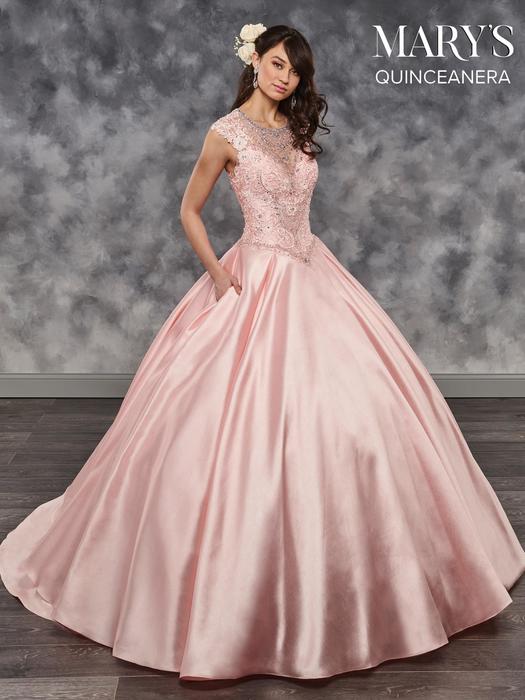 Mary s Beloving Quinceanera  Kimberly s Prom and Bridal 