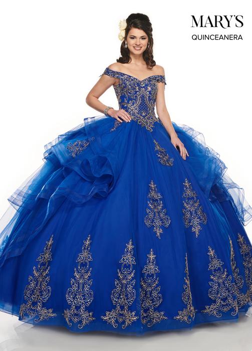 Quinceanera Gowns Unique Lady Bridal and Prom | Southfield, MI, Prom ...