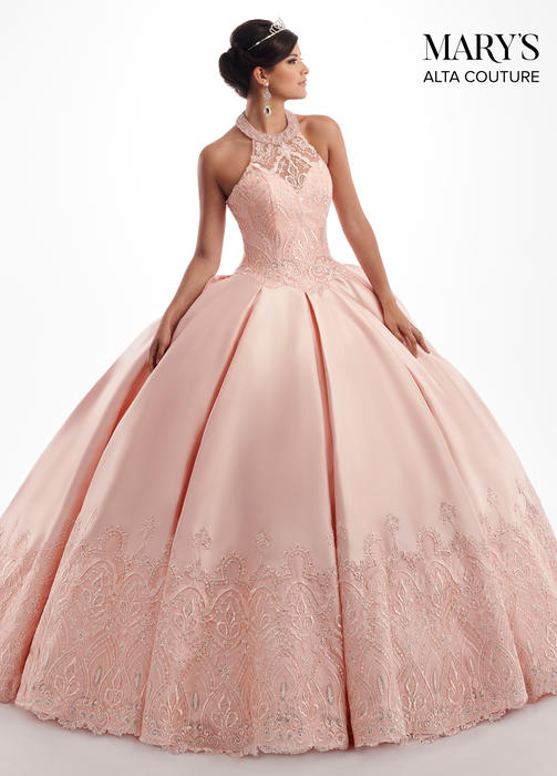 Quinceanera Dresses in Metro Atlanta Princesa by Ariana Vara PR30136 Cinderella's  Gowns Lilburn GA - Metro Atlanta