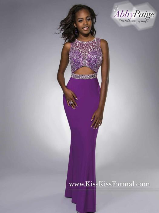 Kiss Kiss Prom Dresses Catalog