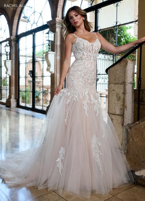 Moda Bella Bridal RB2206