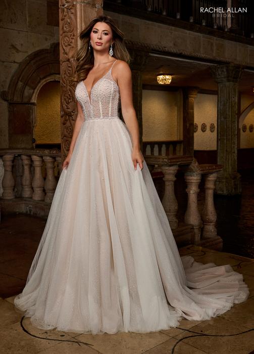 Florencia Bridal  RB3210