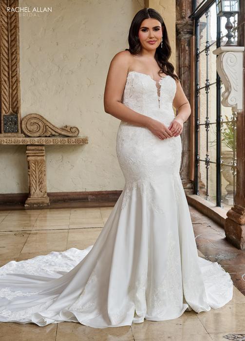 Florencia Bridal  RB3211