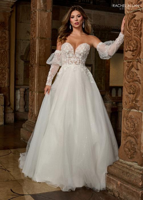 Florencia Bridal  RB3212