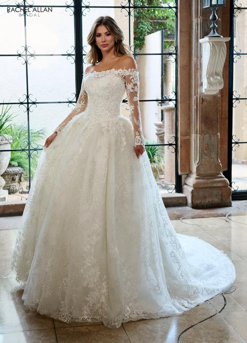 Florencia Bridal  RB3224