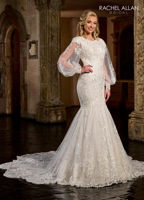 Couture D'Amour Bridal RB4158