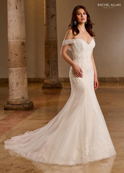 Couture D'Amour Bridal RB4160