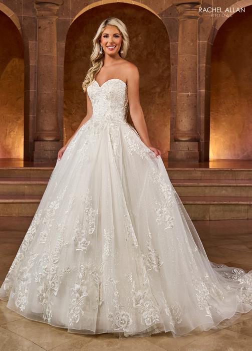 Couture D'Amour Bridal RB4165