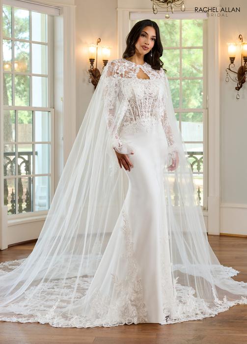 Couture D'Amour Bridal RB4178