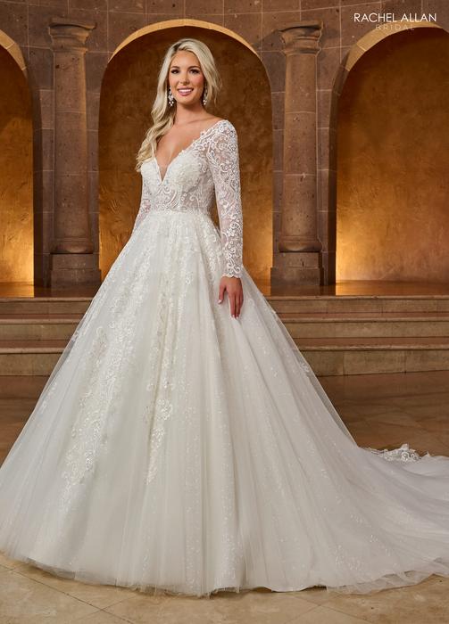 Couture D'Amour Bridal RB4180