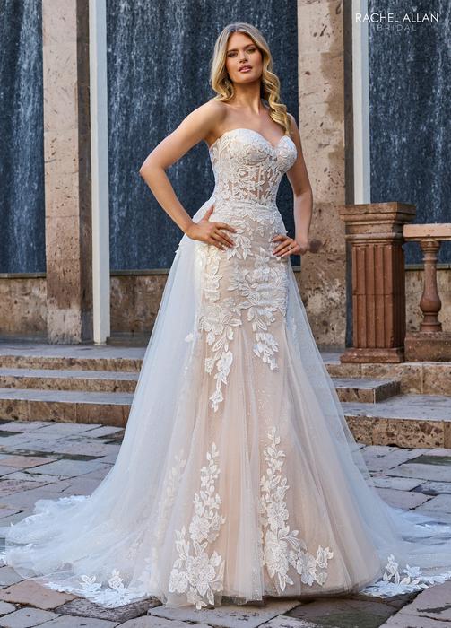 Couture D'Amour Bridal RB4184