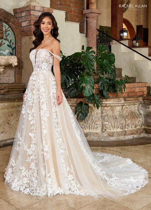 Couture D'Amour Bridal RB4185