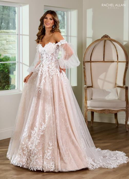 Couture D'Amour Bridal RB4189