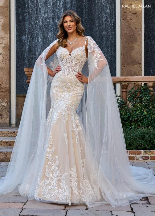 Couture D'Amour Bridal RB4190