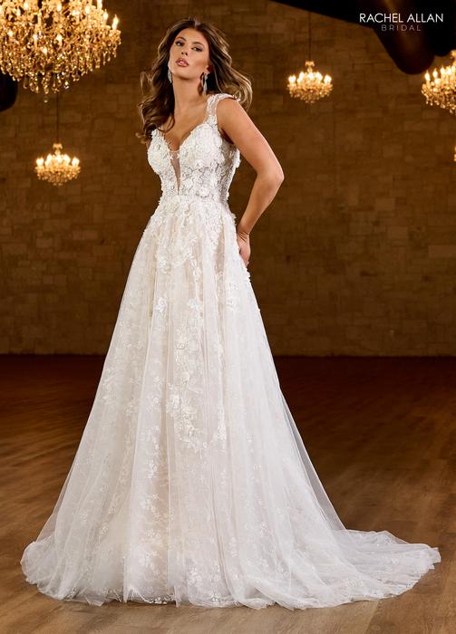 Couture D'Amour Bridal RB4194