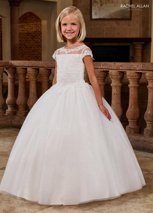 Rachel Allan Flower Girls RB9171