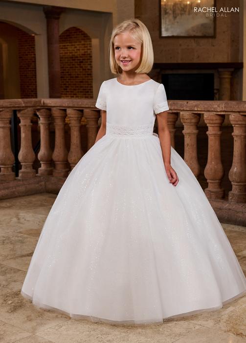 Rachel Allan Flower Girls RB9172