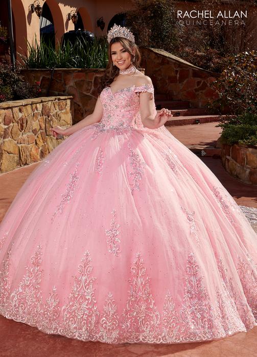 Quinceanera and Prom Gowns 26043