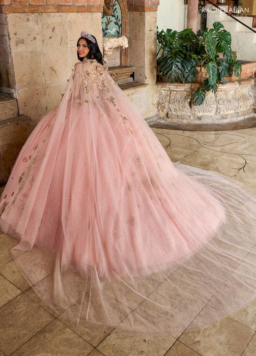 Rachel Allan Quinceanera-Carmina QS1144