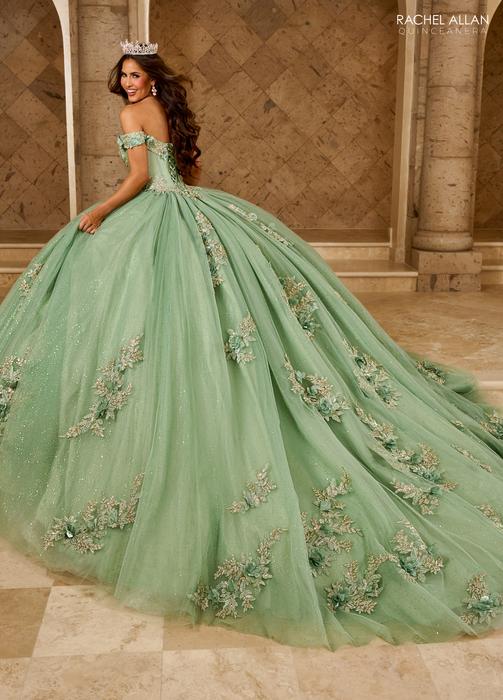 Rachel Allan Quinceanera-La Reina QS2210