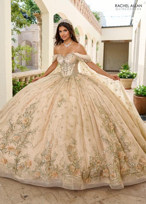 Alta Couture Quinceanera RQ3146