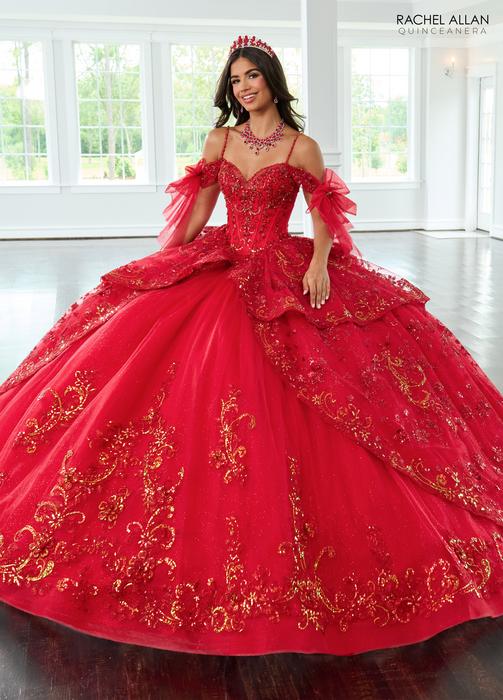 Alta Couture Quinceanera RQ3147