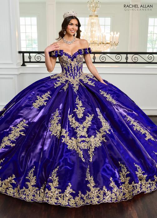 Alta Couture Quinceanera RQ3151