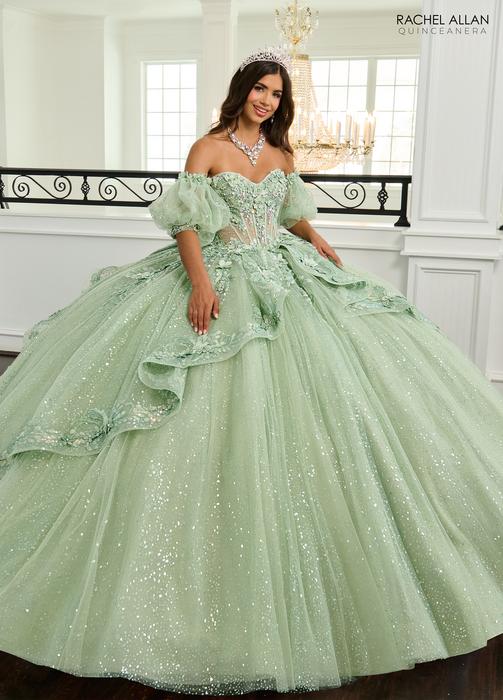 Alta Couture Quinceanera RQ3153