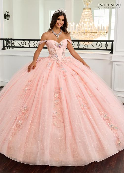 Alta Couture Quinceanera RQ3154