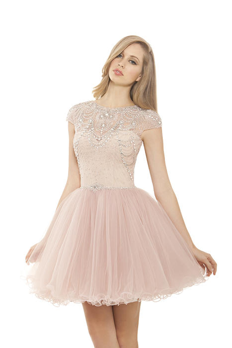 pink bat mitzvah dresses