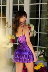 29175 Violet back