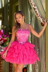 29180 Hot Pink front