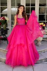 29523 Hot Pink front