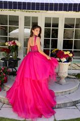 29523 Hot Pink back