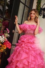 29533 Hot Pink front