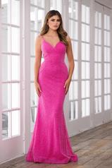 39242 Hot Pink front