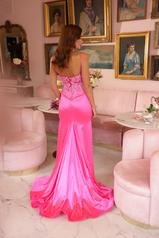 40076 Hot Pink back