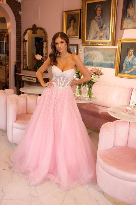 Ava Presley Prom & Pageant Dress 29226