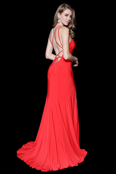 Ava Presley Prom 33252