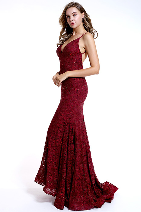 Ava Presley Prom 35726