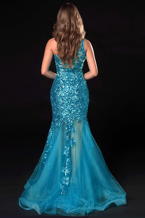 Ava Presley Prom 37333