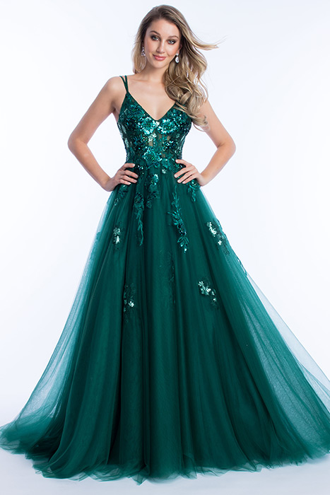 Ava Presley Prom 37348