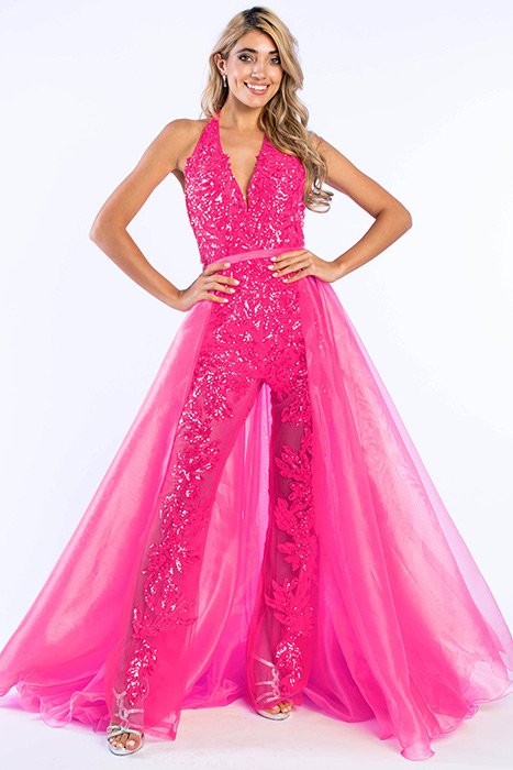 Ava Presley Prom 37381