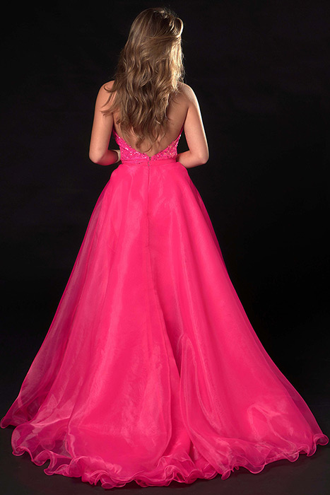 Ava Presley Prom 37381