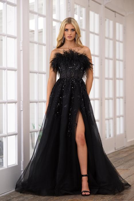 Ava Presley Prom & Pageant Dress 39232